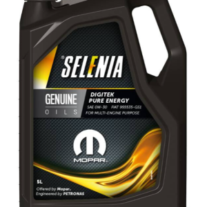 Ulei motor SELENIA DIGITEK PURE ENERGY 0W30 70236MF2EU