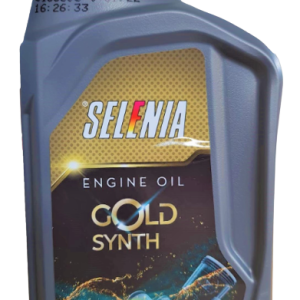 Ulei motor SELENIA GOLD SYNTH 10W40 70771E18EU