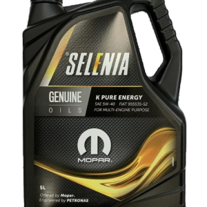 Ulei motor SELENIA K PURE ENERGY 5W40 SM 70026MF2EU
