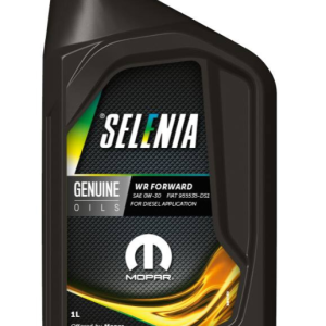 Ulei motor SELENIA WR FORWARD EUR6 0W30 C2 70253EF8EU