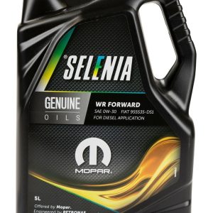 Ulei motor SELENIA WR FORWARD EUR6 0W30 C2 70253MF2EU