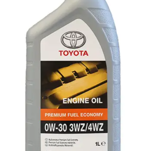 Ulei motor TOYOTA Premium Fuel Economy 3WZ/4WZ 0W30 0888083639