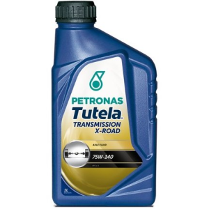 Ulei transmisie PETRONAS TUTELA Transmission X-ROAD 75W140 76253E18EU