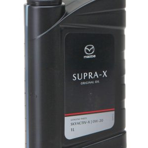 Ulei motor MAZDA SUPRA-X 0W20 0018MO0W20