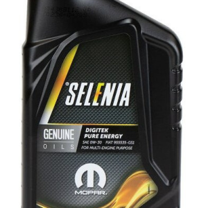 Ulei motor SELENIA DIGITEK PURE ENERGY 0W30 70236EF8EU