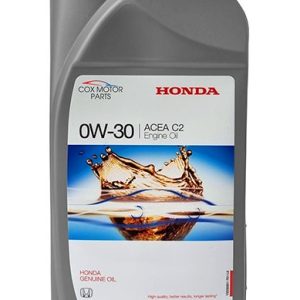Ulei motor HONDA 0W30 C2 Diesel 08232P99B2LHE