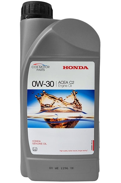Ulei motor HONDA 0W30 C2 Diesel 08232P99B2LHE