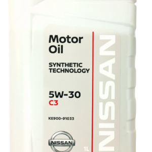 Ulei motor NISSAN 5W30 C3 KE90091033