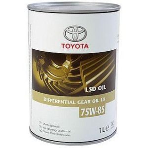 Ulei diferential TOYOTA LX GL5 08885-81070