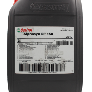 Ulei transmisie CASTROL ALPHA EP 150