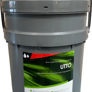 Ulei transmisie universal DEUTZ FAHR UTTO