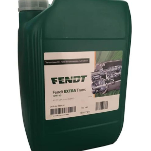 Ulei transmisie si hidraulic FENDT EXTRA TRANS 10W40