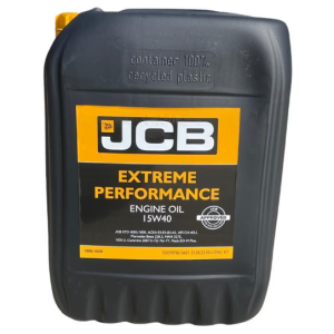 Ulei motor JCB Extreme Performance 15W40 4001/1805