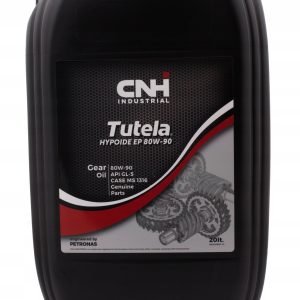 Ulei transmisie CNH TUTELA HYPOIDE EP 80W90 7742120