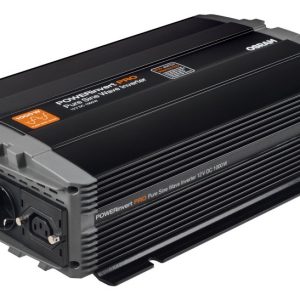 Invertor auto OSRAM Pure Sine Wave OEINVPAR10