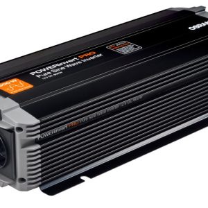 Invertor auto OSRAM Pure Sine Wave OEINVPAR6