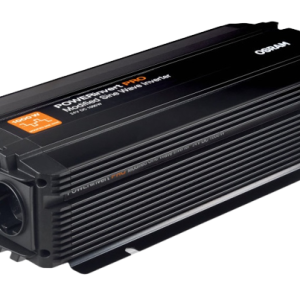 Invertor auto OSRAM Modified Sine Wave OEINVMB10