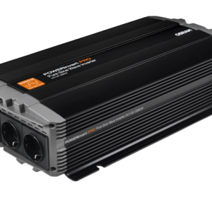Invertor auto OSRAM Pure Sine Wave OEINVPB20
