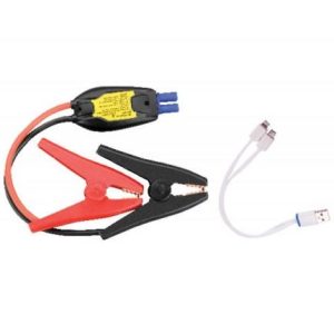 Set cabluri pentru robot pornire VILLAGER 056252