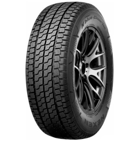 Anvelopa all season Nexen NBLUE 4SEASON VAN 225/75R16 121/120R