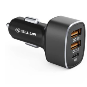 Incarcator auto TELLUR TLL151281