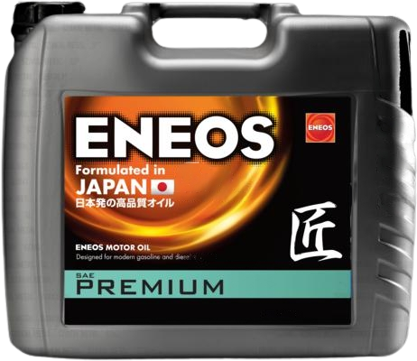 Ulei motor ENEOS X 5W30 HYPER-X E.XHX5W30/20
