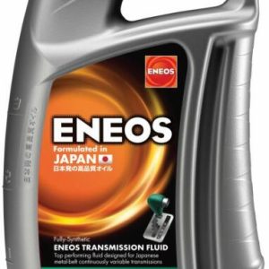 Ulei transmisie automata ENEOS ECO CVT-FLUID E.ECOCVT/4