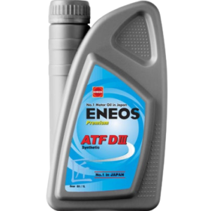 Ulei transmisie automata ENEOS PREMIUM ATF DIII E.PATFDIII/1