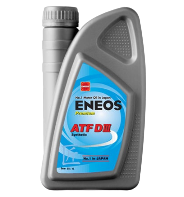 Ulei transmisie automata ENEOS PREMIUM ATF DIII E.PATFDIII/1
