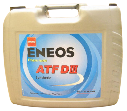 Ulei transmisie automata ENEOS PREMIUM ATF DIII E.PATFDIII/20