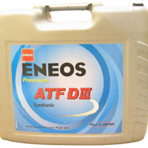 Ulei diferential ENEOS PREMIUM MULTI GEAR 75W90 E.PMG75W90/20