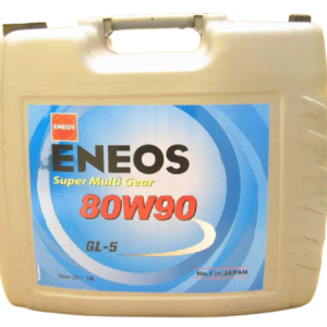 Ulei transmisie hipoida ENEOS SUPER MULTI GEAR 80W90 E.SMG80W90/20