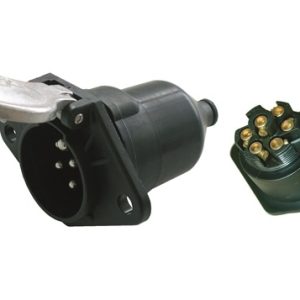 Priza auto 7 pini VIGNAL 611500