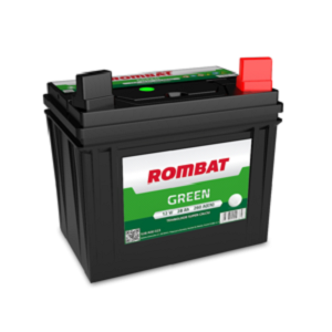 Baterie auto ROMBAT GREEN 528A00023ROM