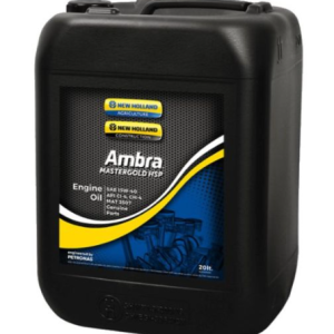 Ulei motor AMBRA MASTERGOLD HSP 7451420 15W40