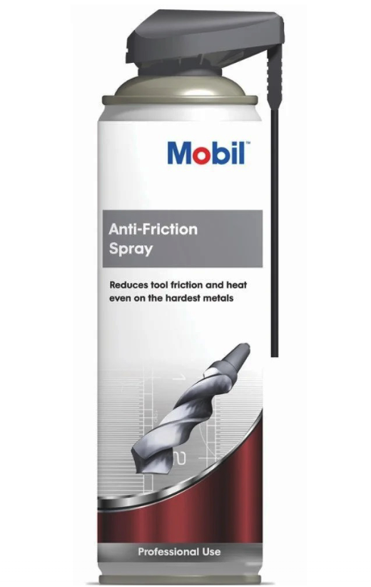Spray anti-frecare MOBIL Anti-Friction Spray