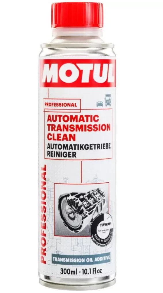 Aditiv ulei cutie automata MOTUL Automatic Transmission Clean