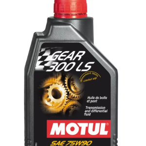 Ulei transmisie MOTUL GEAR 300 LS 75W90