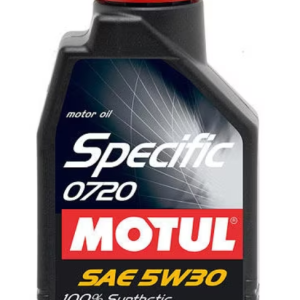 Ulei motor MOTUL Specific 0720 5W30