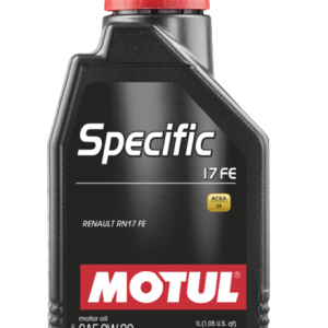 Ulei motor MOTUL Specific 17 FE 0W20