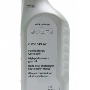 Ulei pentru cutie transfer VW Group G055549A2