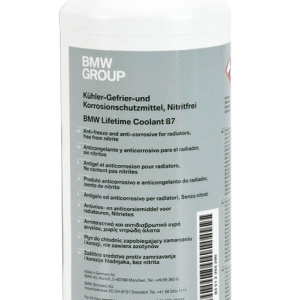 Antigel concentrat tip LC-87 BMW 83515A6CDD7