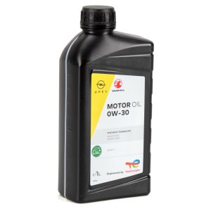Ulei motor GM OPEL/CHEVROLET 0W30 1684531080