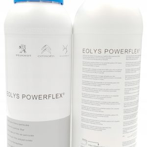 Aditiv regenerare filtru particule PEUGEOT PSA Eolys Power Flex 9736.A0