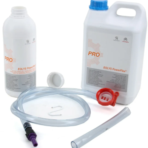 Aditiv regenerare filtru particule PEUGEOT PSA Eolys Power Flex 9736.A1