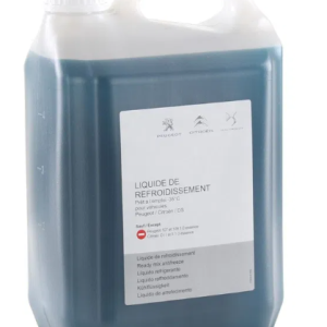 Antigel preparat PEUGEOT PSA 1637.756480