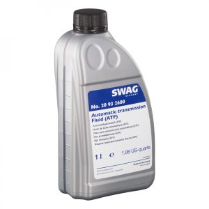 Ulei transmisie automata SWAG Automatic Transmission Fluid (ATF) 20 93 2600