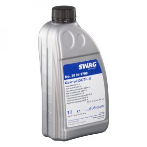 Ulei transmisie SWAG DCTF-II 30 94 9700