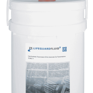 Ulei transmisie automata ZF LifeGuard Fluid 6 S671.090.253