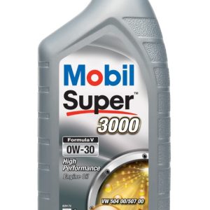 Ulei motor MOBIL Super 3000 Formula V 0W30